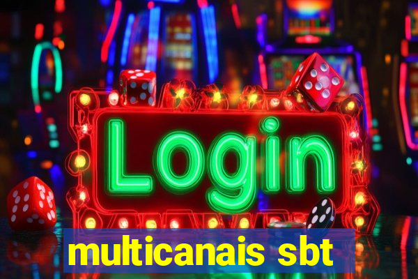 multicanais sbt